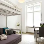 Nice City Center Studio