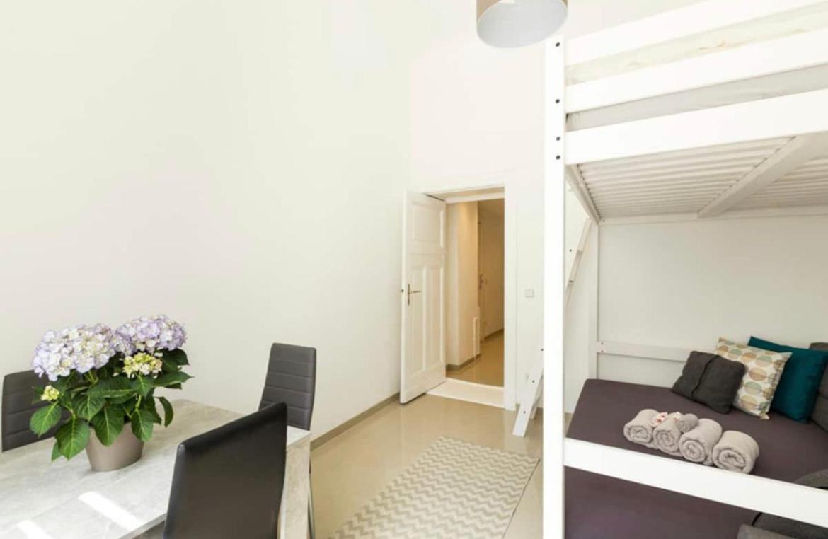Center Apartamento *