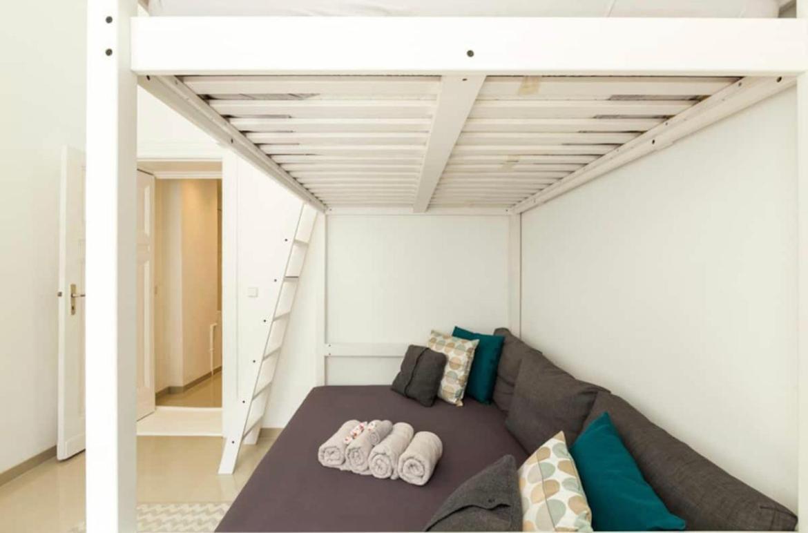 Center Apartamento *
