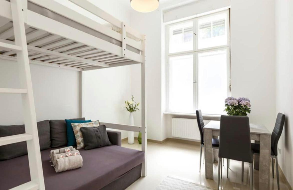 Apartamento Center Berlim