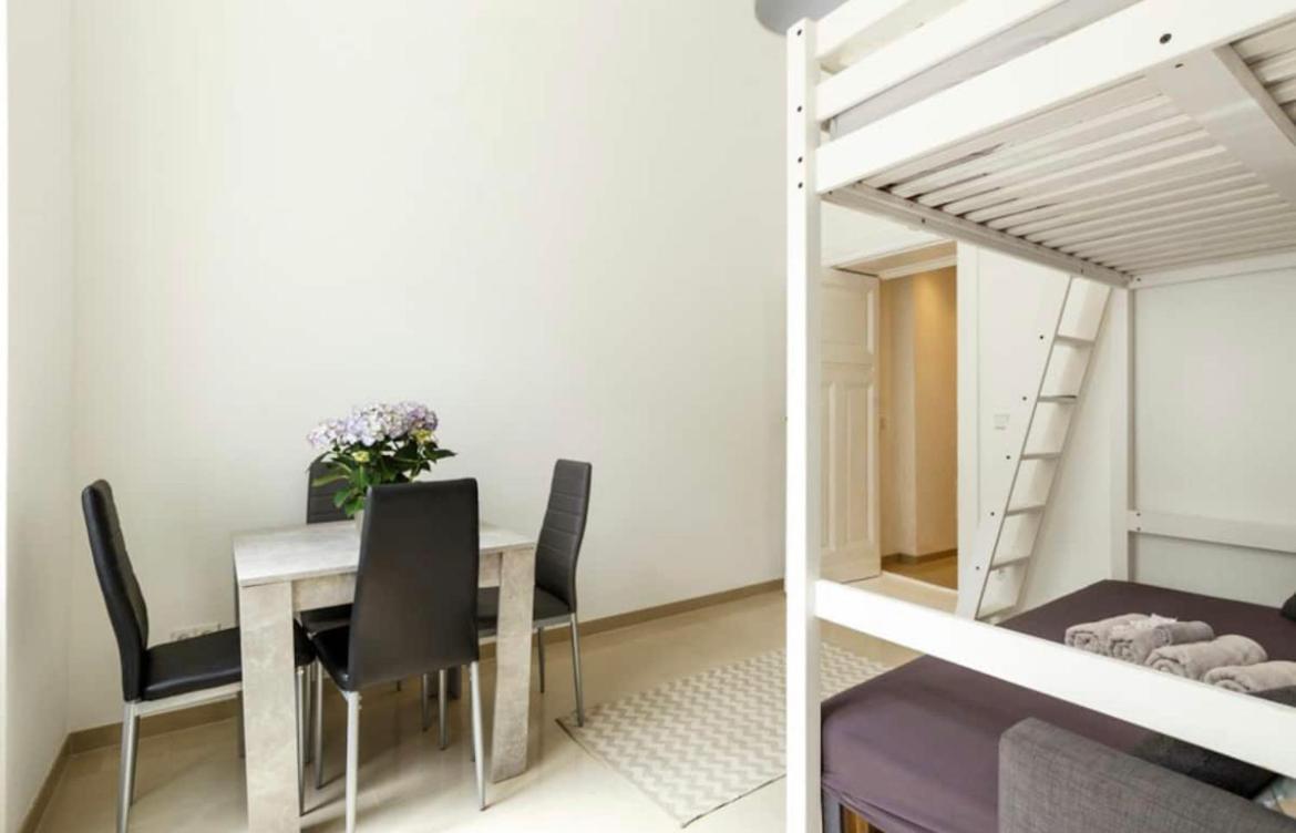 Apartamento Center *