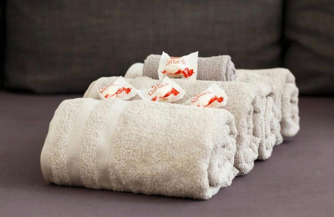 Apartamento Center *