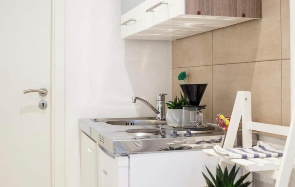 Center Apartamento *