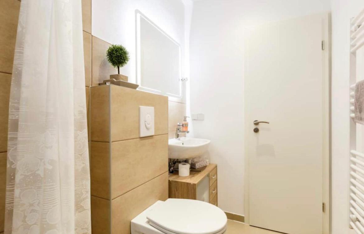 Center Apartamento Berlim